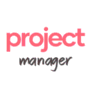 Project.de Manager logo