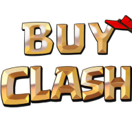 Clash of Clans Max TH15 logo