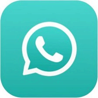 GB WhatsApp Latest Version logo