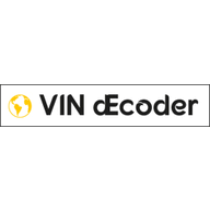 Global VIN Decoder logo