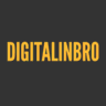Digitalinbro logo