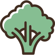 GetVegetable logo