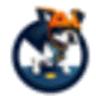 Prompt Pup logo