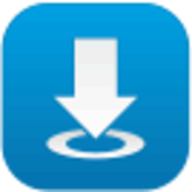 Threads Video and Photo Downloader logo