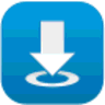 Threads Video and Photo Downloader icon