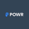 POWR One logo
