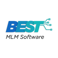 Best MLM Software logo