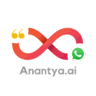Anantya.ai icon