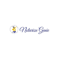 Notarize Genie logo