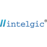 Intelgic logo