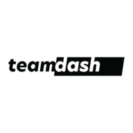Teamdash logo
