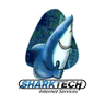 Sharktech logo