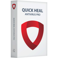 Quick Heal AntivirusPro logo
