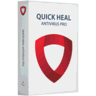 Quick Heal AntivirusPro icon