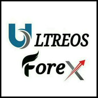 Ultreos Forex logo