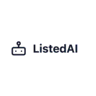 ListedAI logo
