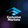 Exclusive Markets icon