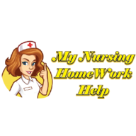 MyNursingHomeworkHelp logo