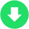 Spotify Downloader logo