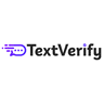 TextVerify.io logo