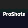 ProShots logo