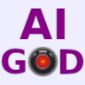 AIGod icon