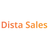 Dista Sales logo