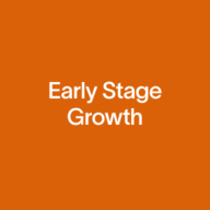 Early Stage Growth logo