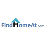 FindHomeAt.com logo