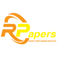 Reliance Papers logo