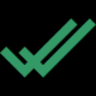 WAMessager logo