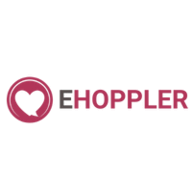 Ehoppler logo