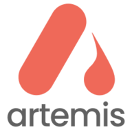 ArtemisApp.io logo