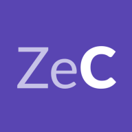 ZeConcile logo