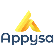 Appysa LMS Clone logo