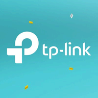 tp-link Omada logo