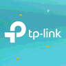 tp-link Omada logo
