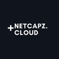 Netcapz Cloud logo