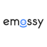Emossy logo