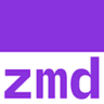 zmd logo