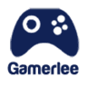 Gamerlee logo