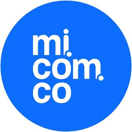 Mi.com.co logo