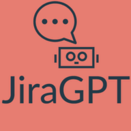JiraGPT logo