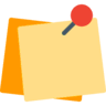Online Sticky Notes logo