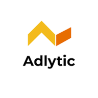 Adlytic logo