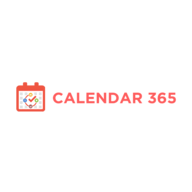 Biztech Calendar 365 For Dynamics CRM logo