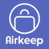 Airkeep logo