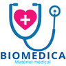biomedica logo
