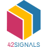 42Signals logo