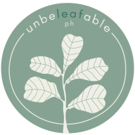 Unbeleafable logo